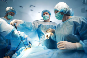 surgeries for gastroparesis